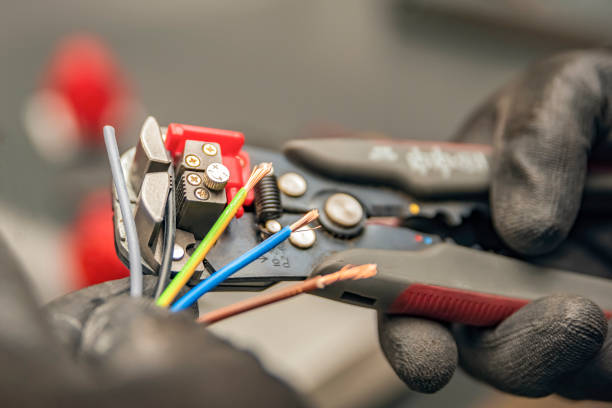 Best Electrical Upgrades for Homes  in Castle Rock, CO