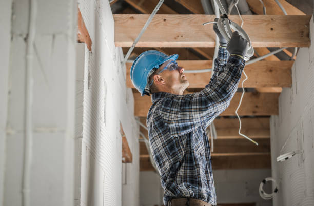 Best Generator Installation Services  in Castle Rock, CO