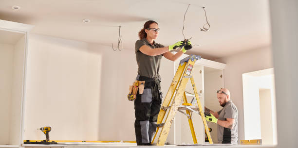 Best Outdoor Lighting Installation  in Castle Rock, CO