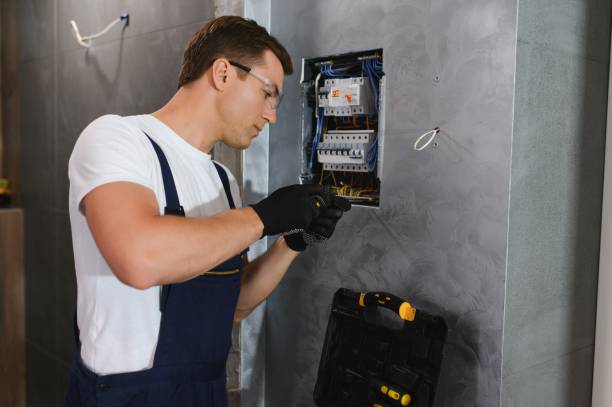 Best Local Electrician Companies  in Castle Rock, CO