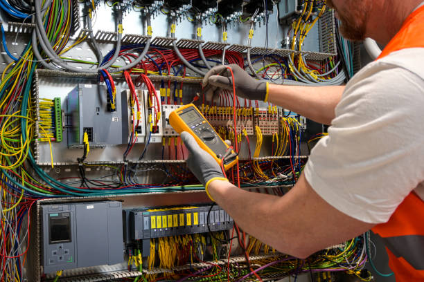 Best Licensed Electrician  in Castle Rock, CO