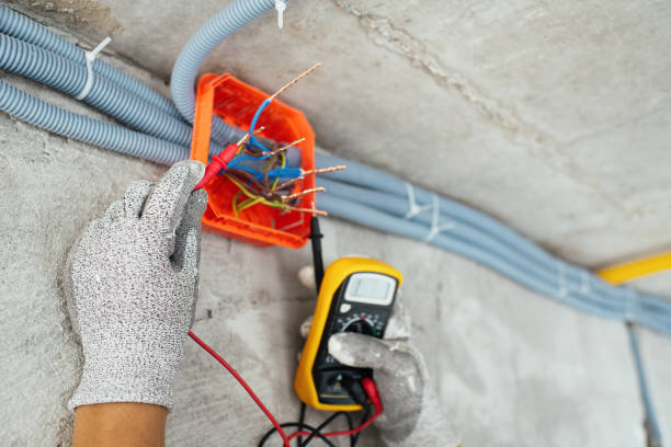 Best Industrial Electrical Services  in Castle Rock, CO