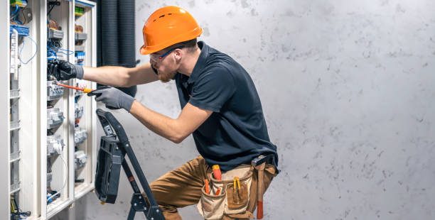 Trusted CO Electrician Experts