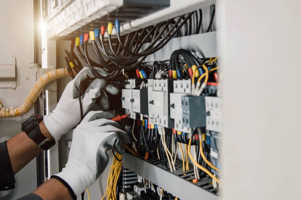 Best Ceiling Fan Installation Electrician  in Castle Rock, CO